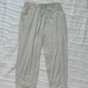 Lululemon Drawstring Joggers